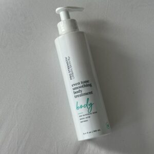 Urban skin rx body treatment