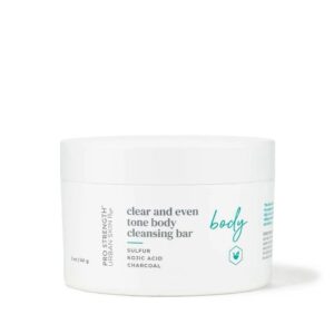 body bar