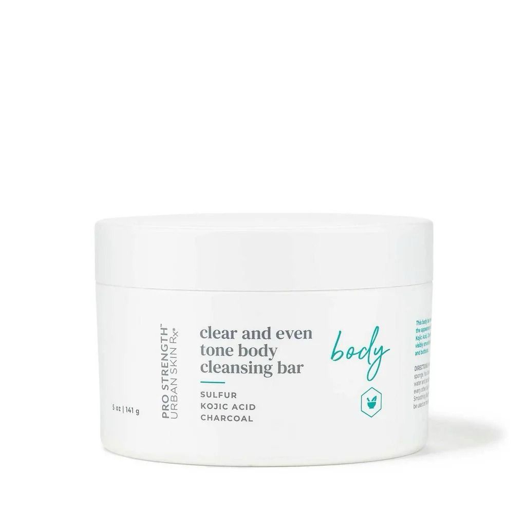 body bar