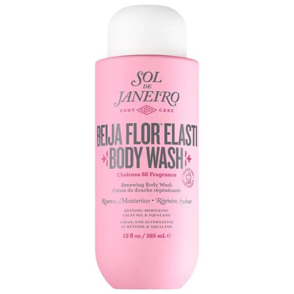 Sol de Janeiro  Beija Flor™ Renewing Body Wash - 385ml
