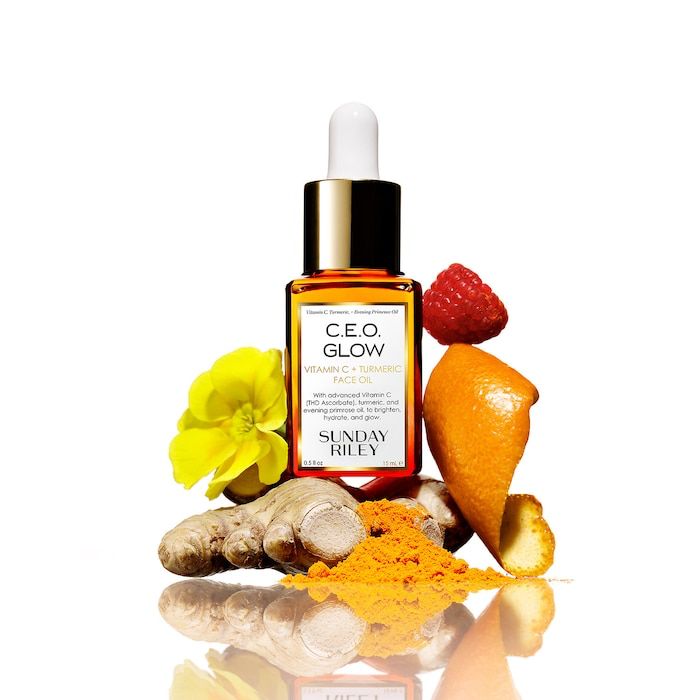 C.E.O Glow Vitamin C + Turmeric Face Oil C.E.O Glow Vitamin C + Turmeric Face Oil