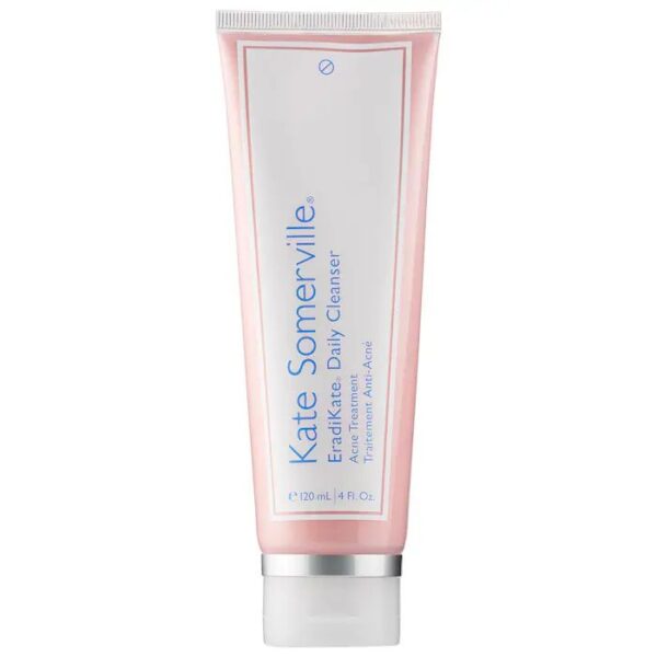 Kate Somerville  EradiKate™ 3% Sulfur Daily Foaming Cleanser + Acne Treatment