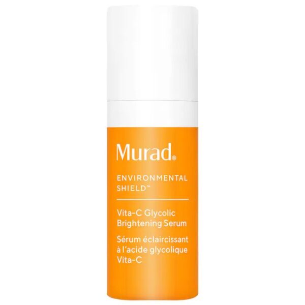 Murad  Mini Vitamin C Glycolic Brightening Serum