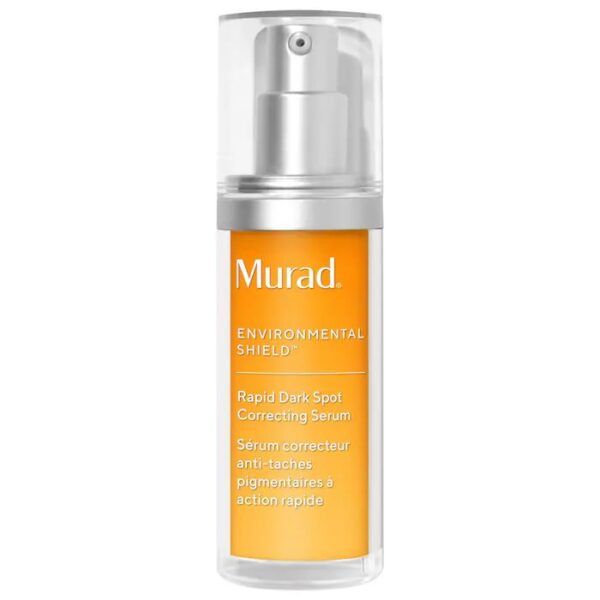 Murad  Rapid Dark Spot Correcting Serum with Glycolic and Tranexamic Acid