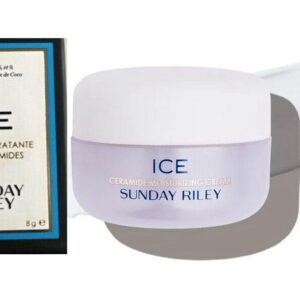 SUNDAY RILEY ICE CERAMIDE MOISTURIZING CREAM - 50G