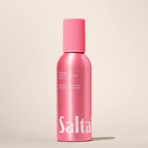 Saltair PINK BEACH BODY MIST