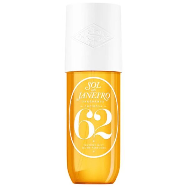 Sol de Janeiro Cheirosa 62 Bum Bum Hair & Body Perfume Mist