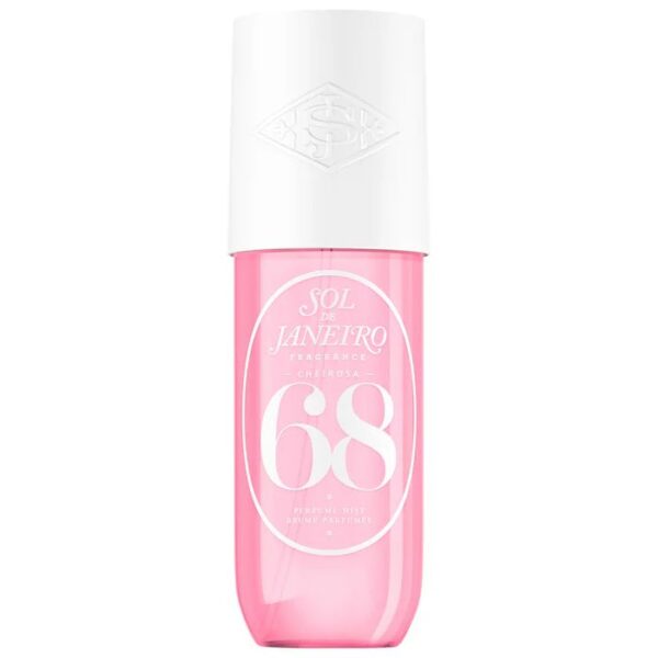 Sol de Janeiro Cheirosa 68 Beija Flor Hair & Body Perfume Mist