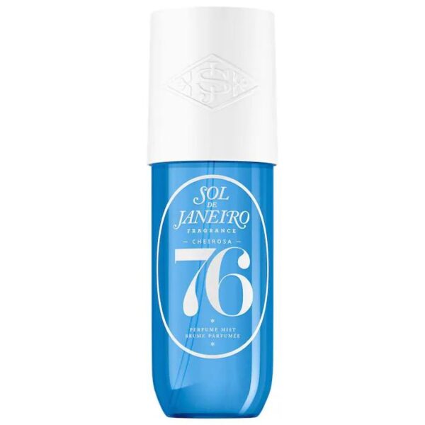 Sol de Janeiro  Cheirosa 76 Hair & Body Perfume Mist