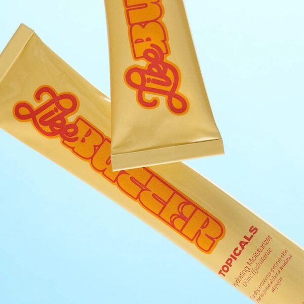 Topicals  Like Butter Moisturizer for Dry, Sensitive & Eczema-Prone Skin - Image 2