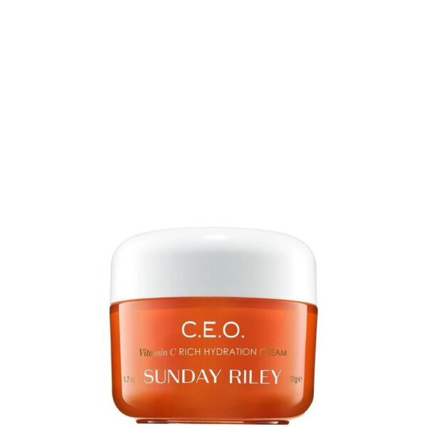 moisturizer